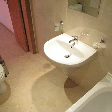Apartament Mnp North