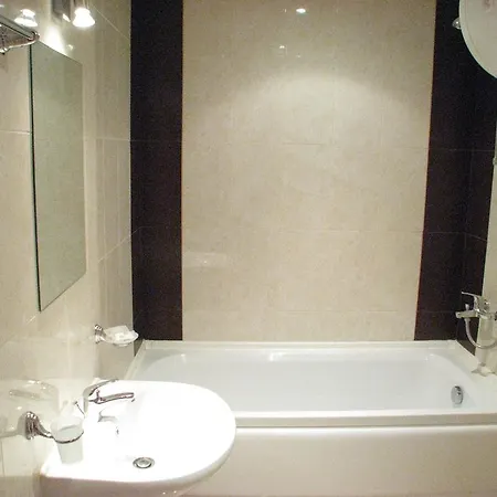 Mnp North Apartament