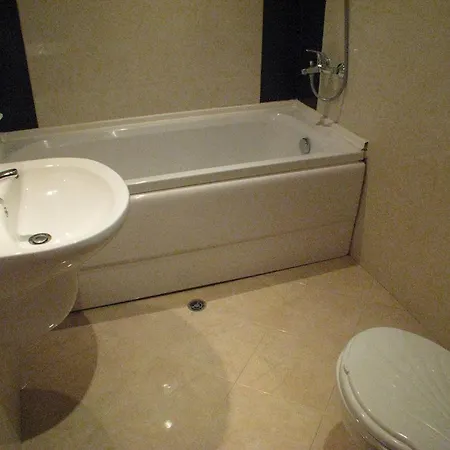 Apartament Mnp North Słoneczny Brzeg