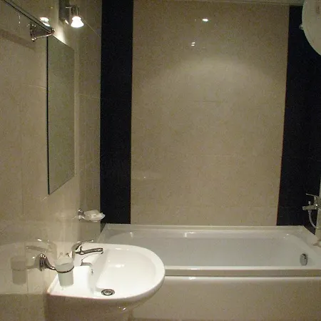 Apartament Mnp North