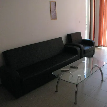 Mnp North Apartament *