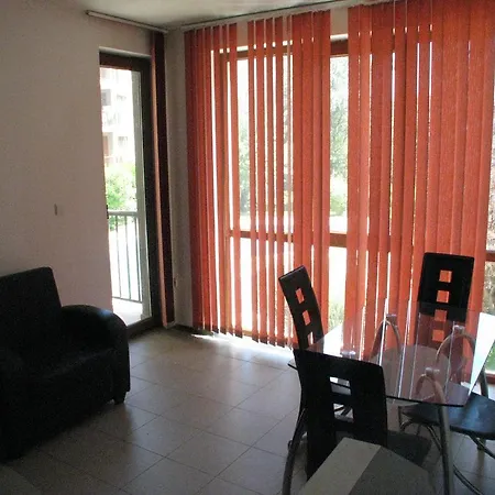 Mnp North Apartament Słoneczny Brzeg