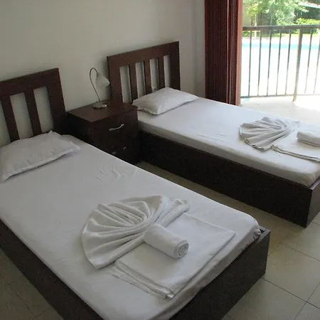 Mnp North Apartament