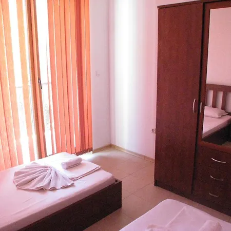 Mnp North Apartament