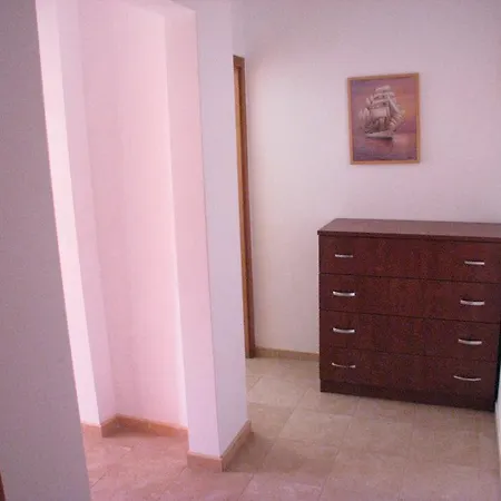 Mnp North Apartament *