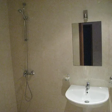 Apartament Mnp North Słoneczny Brzeg